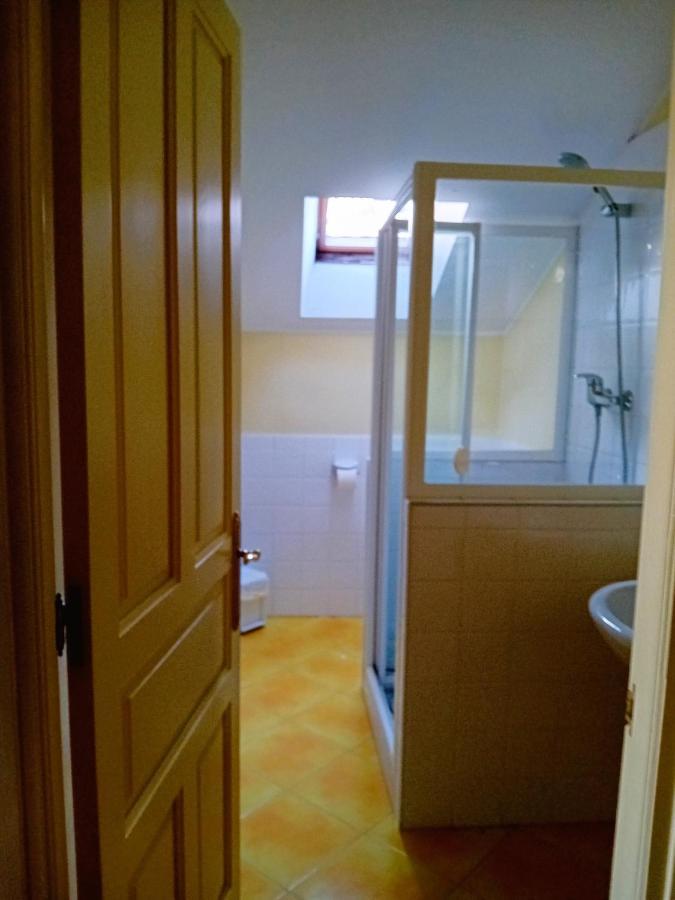 Casa Los Lomas Аренас-де-Игунья Экстерьер фото